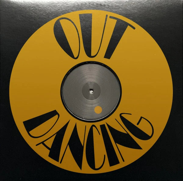 Unknown Artist - Out Dancing (12") (New Vinyl)