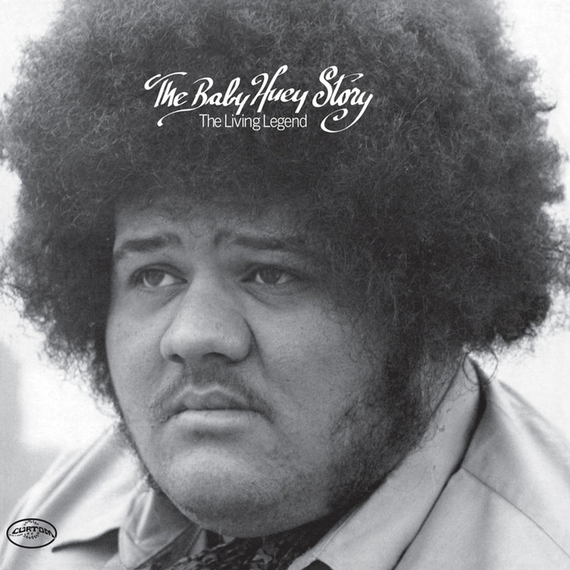 Baby Huey - The Baby Huey Story: The Living Legend: Rhino Reserve (180g) (New Vinyl)