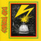 Bad Brains - Bad Brains (Banana Peel Coloured Vinyl) (New Vinyl)