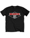 Beastie Boys - Logo (Black) - T-Shirt