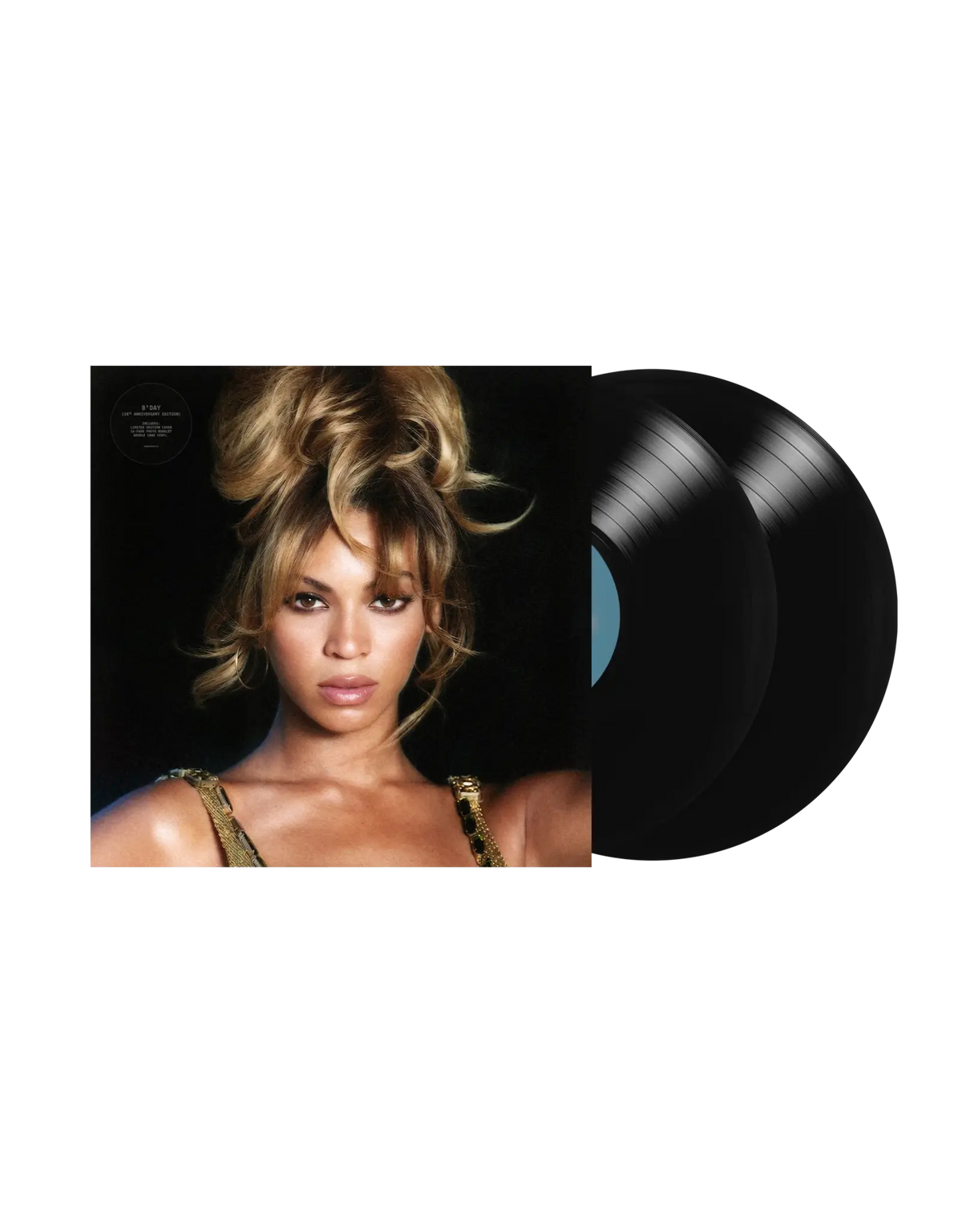 Beyonce - B'Day (20th Anniversary Edition) (2LP) (New Vinyl)
