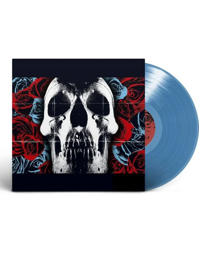 Deftones - Deftones (20th Anniversary Edition) (Blue) (New Vinyl)