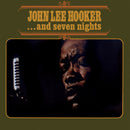John Lee Hooker - ...And Seven Nights (180g) (New Vinyl)
