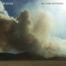 Burner - Become Nothing (New CD)
