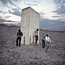 The Who - Who's Next (50th Ann.) (New CD)