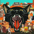 Fantastic Cat - Cat Out Of Hell (New Vinyl)