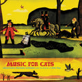 cEvin Key - Music For Cats (New Vinyl)