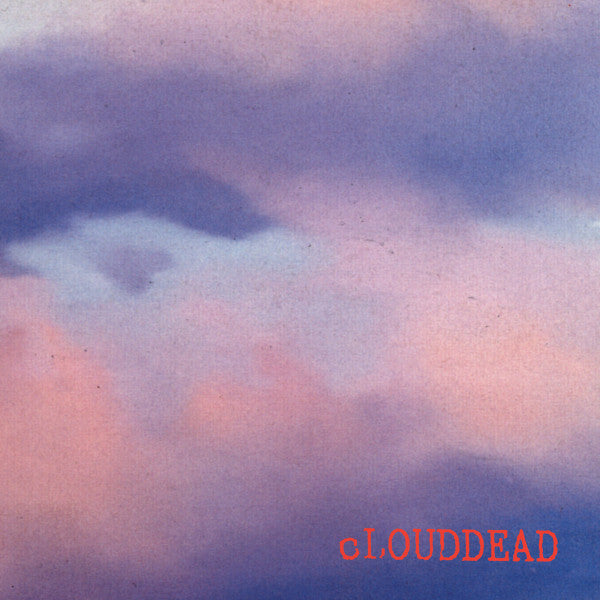 cLOUDDEAD - cLOUDDEAD 3LP (New Vinyl)
