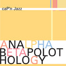 caP'n Jazz - Analphabetology (New Vinyl)