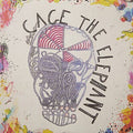Cage The Elephant - Cage The Elephant (New Vinyl)