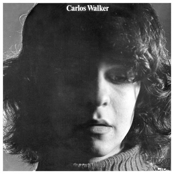 Carlos Walker - A Frauta De Pa (Smoke Coloured Vinyl) (New Vinyl)