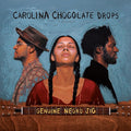 Carolina Chocolate Drops - Genuine Negro Jig (15th Anniversary Edition) (New Vinyl)