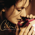 Céline Dion - These Are Special Times (Pearly White Vinyl) (New Vinyl)