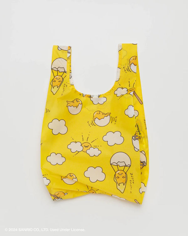 Baggu x Sanrio - Gudetama Reusable Baby Bag