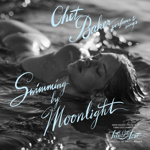 Chet Baker - Swimming By Moonlight (New Vinyl)