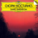 Daniel Barenboim - Chopin: Nocturnes (SHM CD) (New CD)
