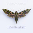 Cowboy Junkies - Such Ferocious Beauty (New CD)