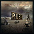 Rush - The Albums 1989-1996 (4LP) (New Vinyl)