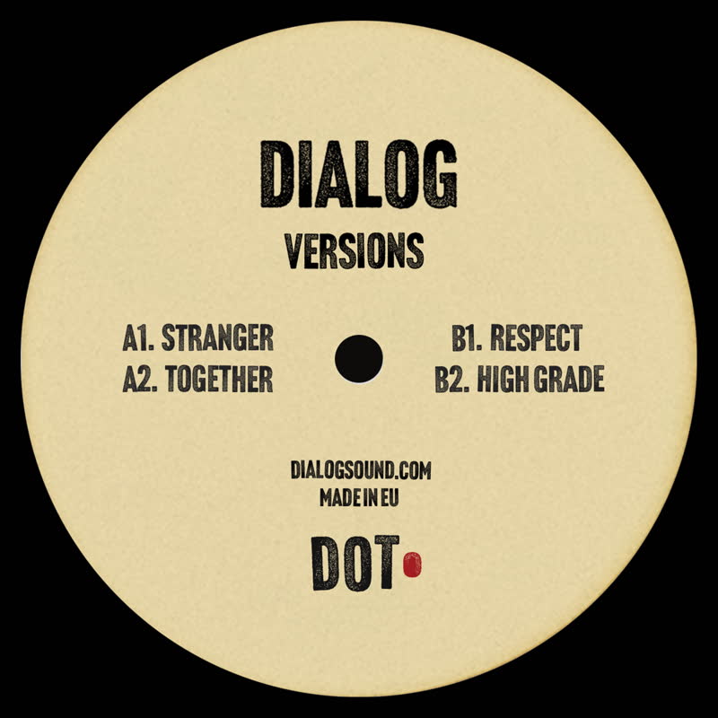 Dialog - DOT 6 (12") (New Vinyl)