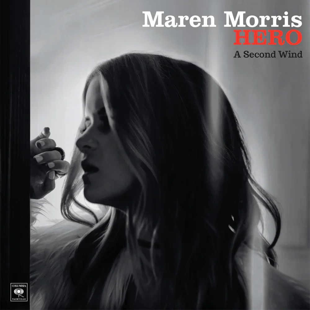 Maren Morris - Hero: A Second Wind (New Vinyl)