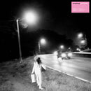 crushed - extra life (Colour Vinyl) (New Vinyl)