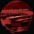 cv313 plays Mike Huckaby - Our Life With The Wave EP (New Vinyl)