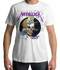 Metallica - Damaged Justice T-Shirt