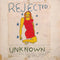 Daniel Johnston - Rejected Unknown (2LP) (New Vinyl)
