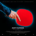 Daniel Lopatin - Marty Supreme OST (2LP Clear Vinyl) (New Vinyl)