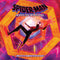Daniel Pemberton - Spider-Man: Across The Spider-Verse (2LP Marble Vinyl) (New Vinyl)