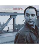 Dave Matthews - Some Devil (New Vinyl)
