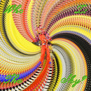 David Byrne - Who Is the Sky? (New CD)