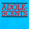 Adolescents - Adolescents (Colour Vinyl) (New Vinyl)