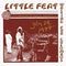 Little Feat - Live At Manchester Free Trade Hall 1977 (3LP/180g Black Vinyl) (RSD BF 2023) (New Vinyl)