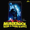 Keith Emerson - Murderock (Clear Blue Vinyl) (RSD BF 23) (New Vinyl)