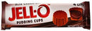 Jello Pudding Cups - Bar