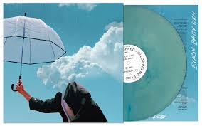 eaJ - When The Rain Stopped Following Me (Indie Exclusive Coloured Vinyl) (New Vinyl)
