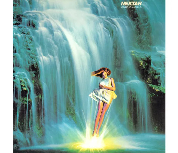 Nektar - Magic Is A Child (Remastered and Expanded 3CD) (New CD)