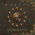 Pallas - The Midas Touch: The Recordings 1998-2007 (8CD + BluRay) (New CD)