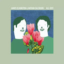 James Elkington & Nathan Salsburg - All Gist (New Vinyl)