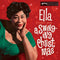 Ella Fitzgerald - Ella Wishes You A Swinging Christmas (Red Colour) (New Vinyl)