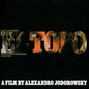Alejandro Jodorowsky - El Topo OST (2LP) (New Vinyl)