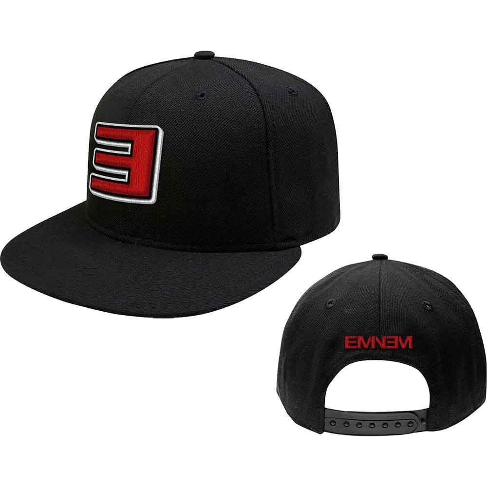 Eminem Snapback