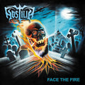 Hostilia - Face The Fire (New CD)