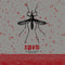 Isis - Mosquito Control The Red Sea (Silver Vinyl) (New Vinyl)