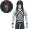 Super7 - Tommy Lee (MOTLEY CRUE) ReAction Figure (B&W)