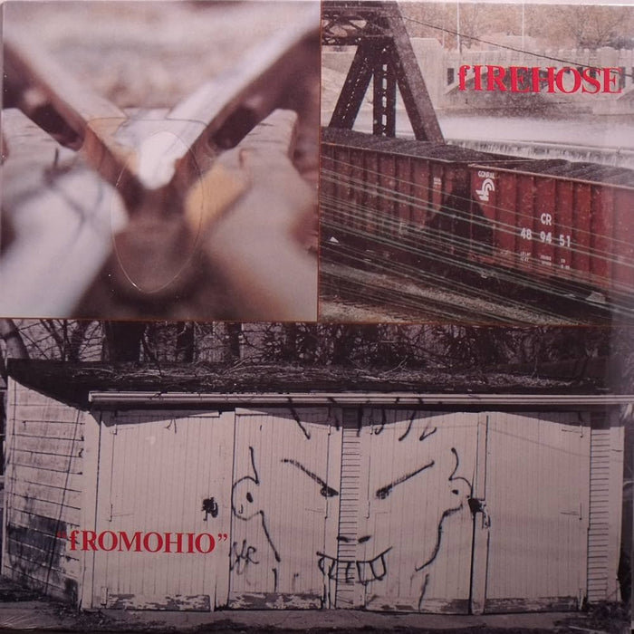 fIREHOSE - fROMOHIO (New Vinyl)