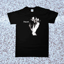 FAUST - BLACK - T-SHIRT