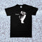 FAUST - BLACK - T-SHIRT