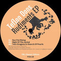 Teflon Dons - Rudiments EP (12") (New Vinyl)